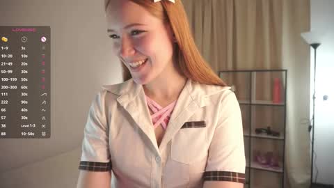 Snapshot of margo_meow_ chatting on September 15, 9:22 am Margaret online show from September 15, 9:22 am