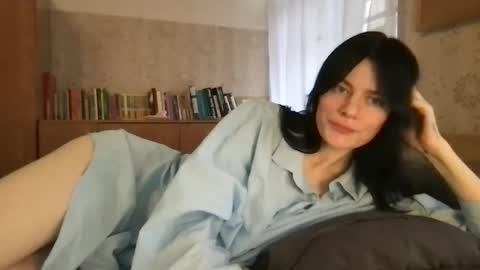 Snapshot of margo_sharm chatting on March 5, 1:50 pm Margo online show from March 5, 1:50 pm