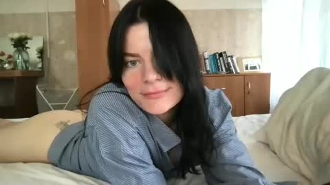 Snapshot of margo_sharm chatting on March 11, 11:55 am Margo online show from March 11, 11:55 am