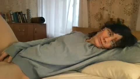 Snapshot of margo_sharm chatting on February 1, 12:47 pm Margo online show from February 1, 12:47 pm