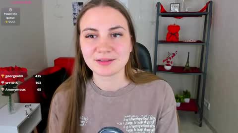 Margo online show from April 30, 8:57 pm