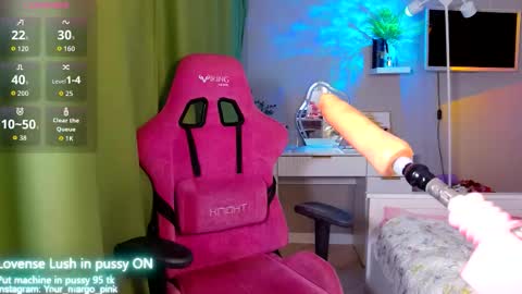 Margo for you   online show from September 27, 6:44 am