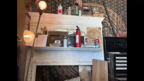 Elle online show from January 11, 6:58 pm