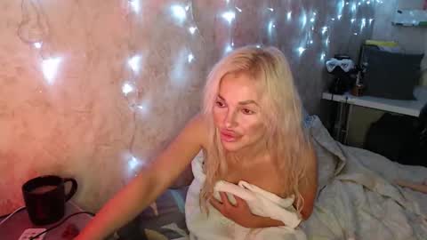 Margoo online show from October 18, 5:11 am