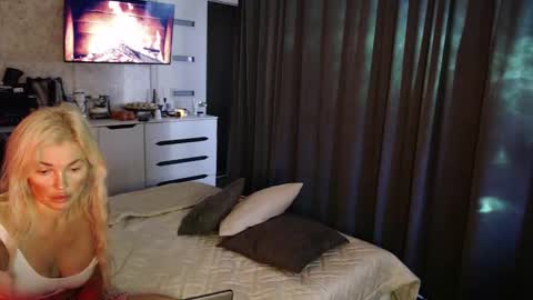 Margoo online show from October 17, 5:11 am