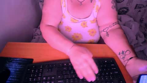 Snapshot of margoosweetx chatting on September 21, 5:06 pm margoosweetx online show from September 21, 5:06 pm