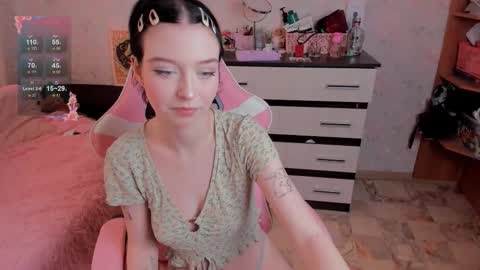 Margot online show from October 19, 10:31 am