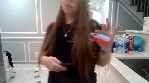 margoross444 online show from May 27, 8:17 pm