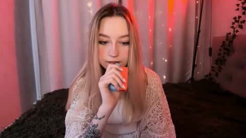 Margo online show from March 12, 8:34 pm