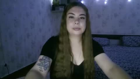 margoshine_ online show from July 3, 6:34 pm