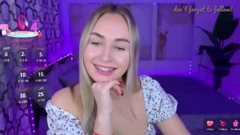 MargoSugar online show from February 15, 11:09 am