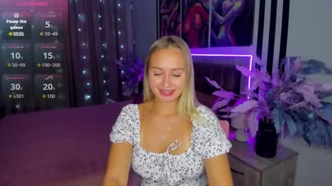 Snapshot of margosugar chatting on March 12, 6:07 am MargoSugar online show from March 12, 6:07 am