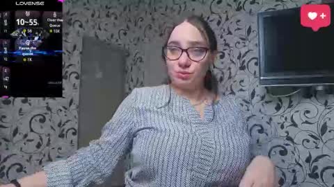 Snapshot of margosweet777 chatting on October 20, 8:52 am margosweet777 online show from October 20, 8:52 am