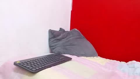 Snapshot of margotfox303av chatting on October 21, 1:22 am margotfox303av online show from October 21, 1:22 am