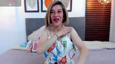 Margott online show from July 27, 11:51 am