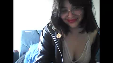  DarkLover  online show from September 19, 8:45 pm