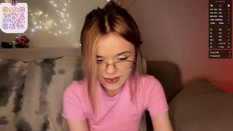 Lina online show from March 3, 10:06 pm