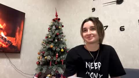 Jessica online show from December 21, 10:54 am