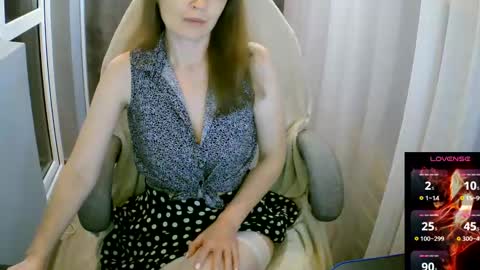 Mari online show from February 20, 9:31 pm