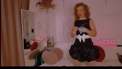 mari69juana online show from February 1, 6:49 pm