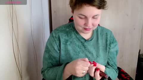 Mari online show from October 27, 6:46 am