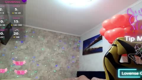 Snapshot of mari_77777 chatting on February 27, 5:29 am Mari online show from February 27, 5:29 am