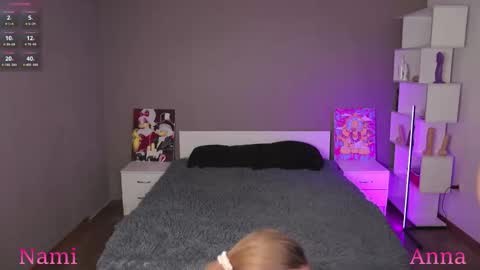 PVT IS OPEN LOVES AND WE DONT HAVE LIMITS online show from December 22, 1:18 pm