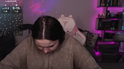 mari moore online show from February 9, 10:20 am