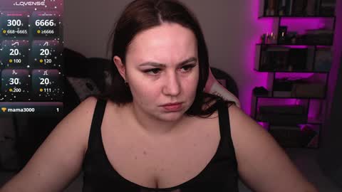 mari moore online show from February 4, 3:26 pm