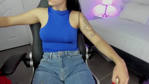 mari_salgado online show from January 28, 11:28 am