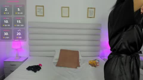 mari_salgado online show from January 29, 5:35 pm