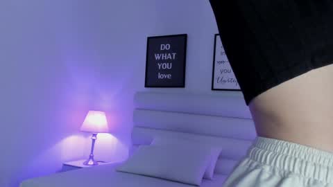 mari_salgado online show from January 10, 11:11 am