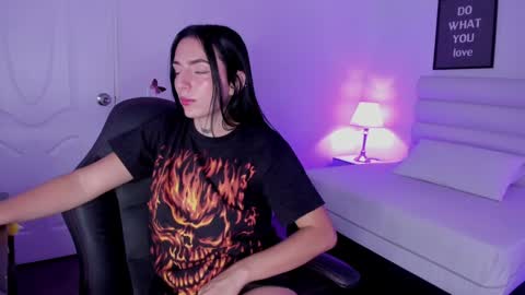 mari_salgado online show from January 12, 2:19 pm