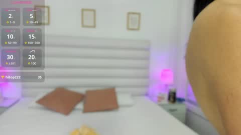 mari_salgado online show from January 29, 11:30 am