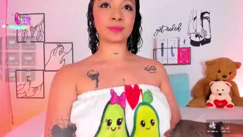 Snapshot of mari_sweett chatting on September 14, 8:21 pm Mari Sweett online show from September 14, 8:21 pm
