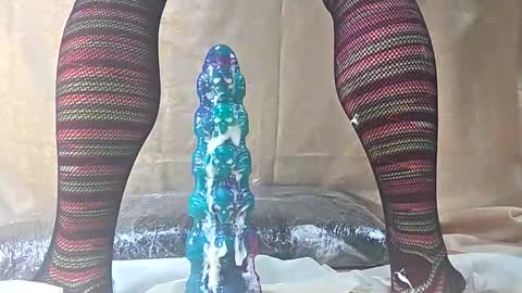 Maria Magdalena online show from February 24, 3:15 pm