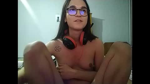 maria_anastasia online show from March 4, 1:01 am
