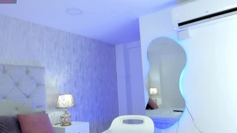 Maria Angel  online show from January 22, 4:23 am