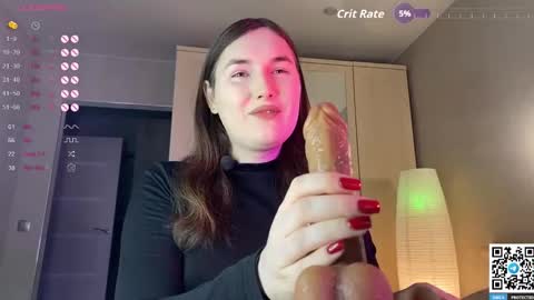 Maria online show from January 10, 8:09 am