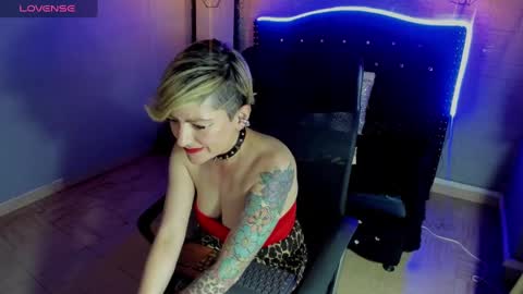 Snapshot of maria_fernandaxxx_ chatting on January 29, 4:26 am Maria fernanda online show from January 29, 4:26 am