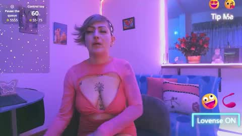 Maria fernanda online show from January 15, 10:07 pm