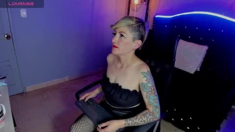 Snapshot of maria_fernandaxxx_ chatting on January 24, 12:10 pm Maria fernanda online show from January 24, 12:10 pm