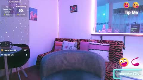 Maria fernanda online show from February 10, 4:54 pm