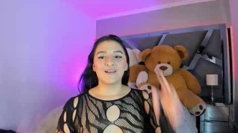  MARIA  online show from October 29, 7:58 pm