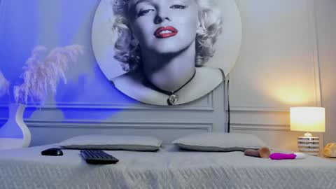 Maria  online show from October 1, 11:20 am