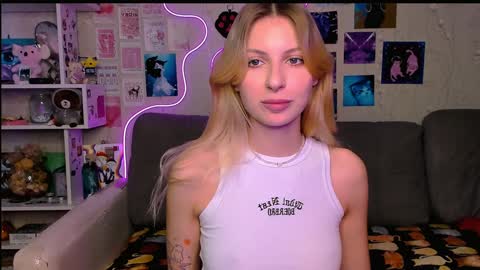 Maria online show from December 7, 5:54 am