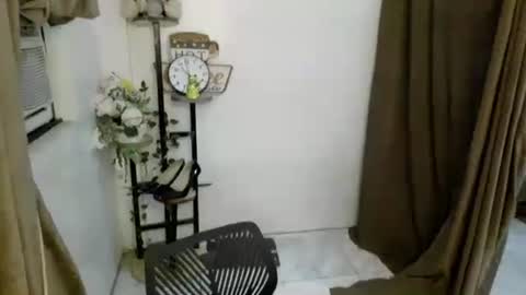 Marga online show from October 10, 3:45 am