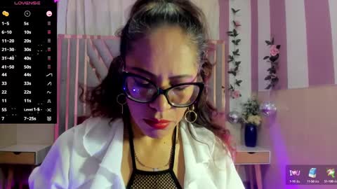 Snapshot of maria_paulac chatting on February 9, 5:08 am MARIA online show from February 9, 5:08 am