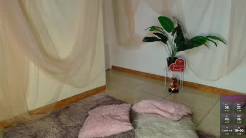 M. online show from February 18, 4:26 am