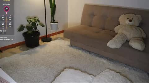 M. online show from October 16, 10:52 pm